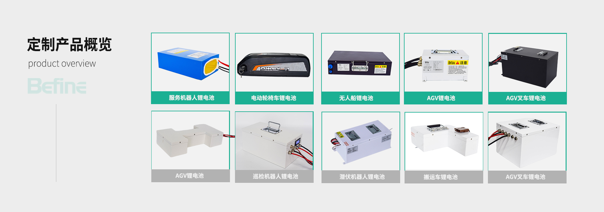 24V13Ah-無人機鋰電池(圖7)
