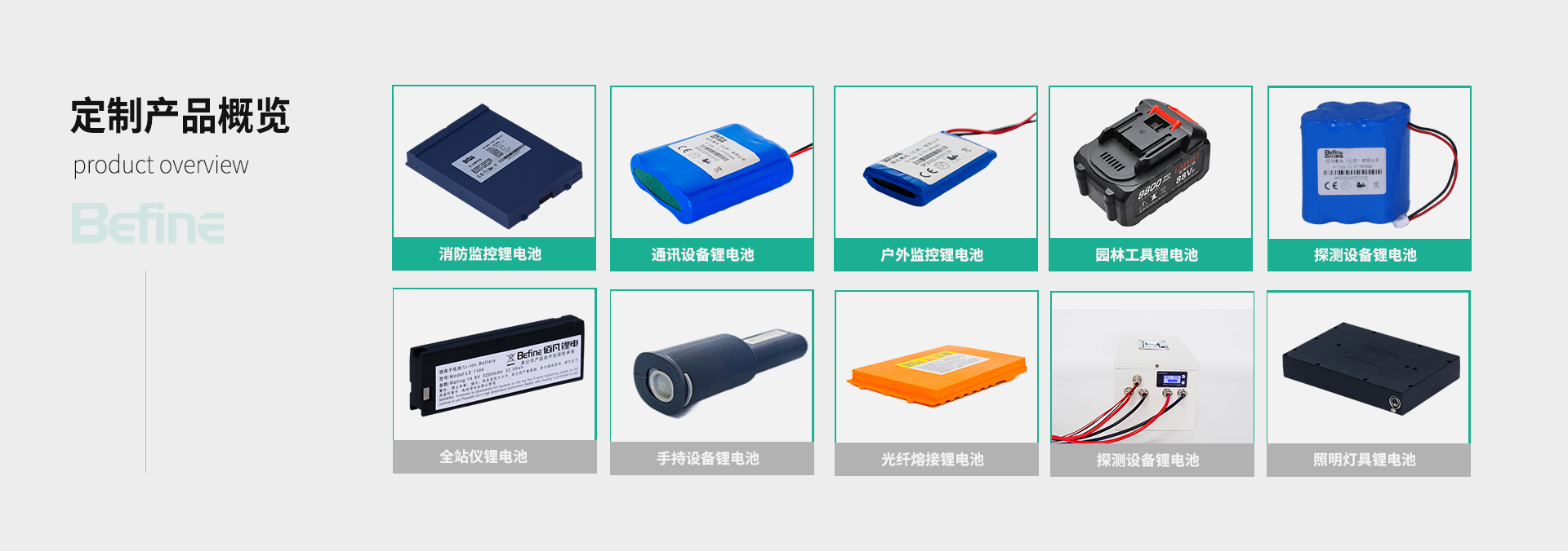 7.4V3Ah-分析儀鋰電池(圖7)