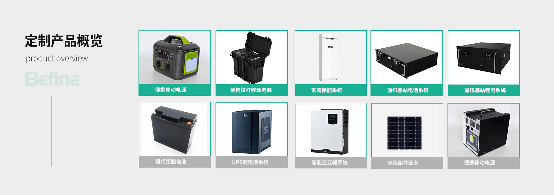 300W/288Wh便攜式移動(dòng)電源(圖6)